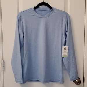 Sun protection Long sleeve pullover top